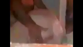 Bareback Heat: Brazilian Submissive Toys With Husbands Best Friend – 18+