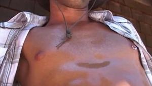 Next Door Male: Ricky M.: The Ultimate Manly Adventure