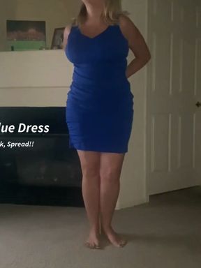 Devil in a Blue Dress