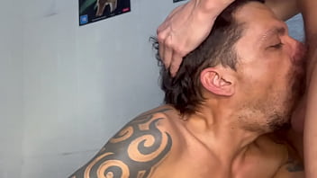 Rickpaixao pegacao com pauzudo