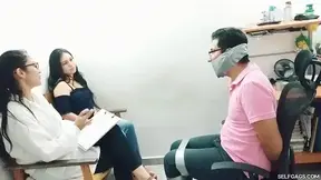Couples Therapy With Doctor Martinez