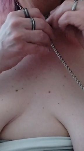 Pure Udder Vibes   Clip 1