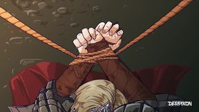 The Biggest Cocktease In History
