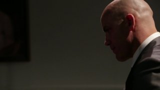 Supergirl Gives Lex Luther Her Advice and Her Pussy Too