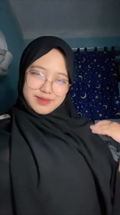 JILBAB PAMER TOKET