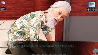 SUNSHINE LOVE v0.60 #104 • That is 1 hell of