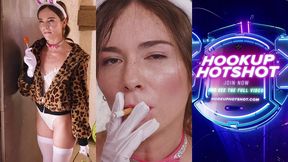 petite rosalyn sphinx loves to get fucked by nade nasty!