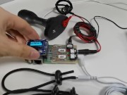 EMS(E-stim) Swither