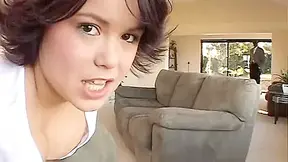 Black Dude With Huge Dick Fucks Sweet Pussy With Kaci Starr