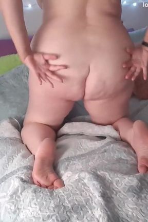 Look at Me From All Angles, so You Can Imagine You're Fucking Me, Okay?