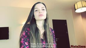 Creampie is the best birthday gift to my 18 years old virgin stepbrother