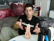 Kit pour nettoyage de Vaginette Fleshlight sur Aliexpress (Msieur-jeremy)