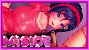 Miside - Mita The Hidden Level That You Didnt Know About