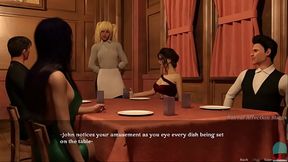 Amo A mi Suegra Episodio 18 La esta mas Buena - lo Lamento por mi Novia