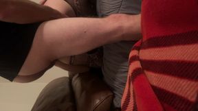 Good Fuck Cuffed