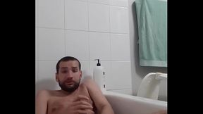 Bathtub play