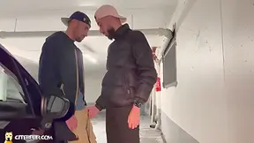 Show Me How Parisians Suck Cock
