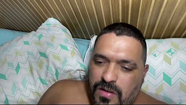 ORGIA COM DOTADOS E CARECAS PUTOS DA BEIRA DO RIO - 01