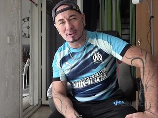 THIS IS LATIN BABE GRIL DRILLED RA W BY ANAL BY MASTER HUNK