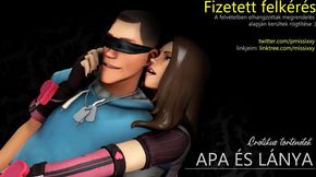 Forbidden Fantasies Unfold in Hungarian Taboo Whispers