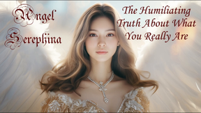 The Humiliating Truth About What You Really Are