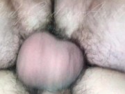 Mi stappa la figa come una bottiglia di champagne! 🍾 Amatoriale italiano