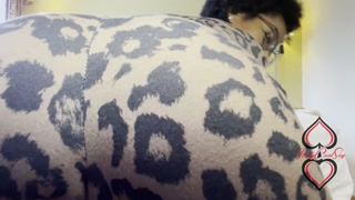 can you see it