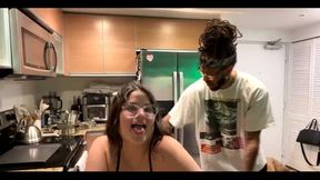Live Stream with Dani Valentina