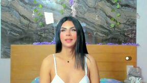 Kendal Smithx Private Show