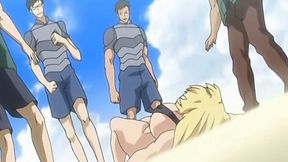 I am a sex addict and I really enjoy gangbang fucking