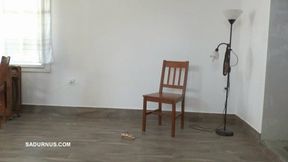Natasa steps on the cake wmv