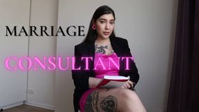 Marriage Consultant