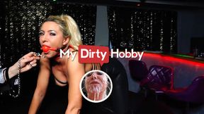 Daynia's Hardcore Anal&#x1F44C; Thrashing Unleashed on Debut Visit: Raw, Kinky, Ass&#x1F351;-Fucked Frenzy