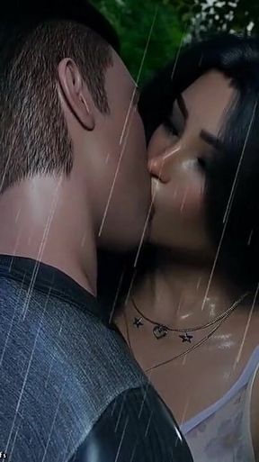 Being a Dik 0.6.0 Part 130 Stay Strong and Fight by Loveskysan69