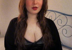 JOI HOMEWRECKER : QUITTE TA FEMME POUR MOI 😈