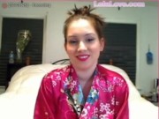 Geisha Kimono Blowjob Fucking Cumshot And More Fucking