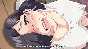 HENTAI MASSA ANTES DE EU ME MATAR NO ENEM