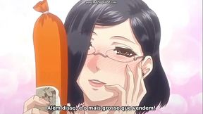 HENTAI MASSA ANTES DE EU ME MATAR NO ENEM