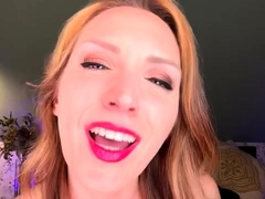 SneezeGoddess - Gentle JOI With Lips and Mouth