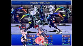 Fuuki Kenshis Steaming Encounter Ignites Forbidden Desires in Asagi