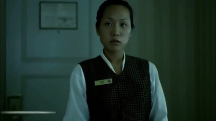 Using My Wife in Front of the Maid