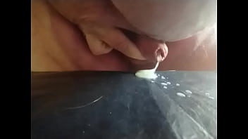 Uncut superchub cumming