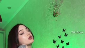 Social Media Creator @Daissy @Teasing & #Tattoo Porn #18+ Teen #Sexy Lingerie #Goth Porn video gratis movie | Tik.Porn