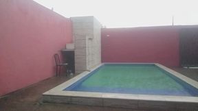 ela w espetacular na puca flakael