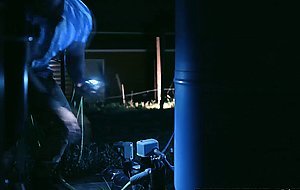 Brock Banks gets fucked by Nico Coopas big cock