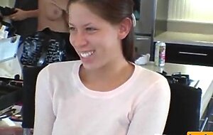 Haley Paige - Intensitivity #6 - Scene 5