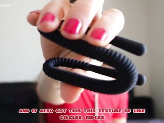 Cunt Spreader SFW Review (Code TOYQUEEN10)