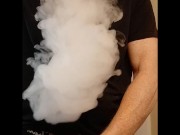 SPUNDADDY WANTS YOU TO TAKE HIS COCK AND BLOW A CLOUD ON IT