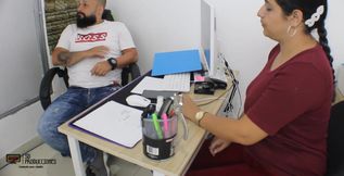 I Get Into a Very Hot Deal with My Boss Full Story