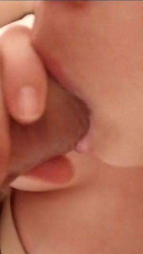 Hot Moments From the Filming of Porn with Passionate and so Hot Stella